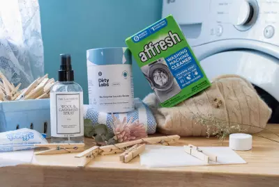 12 Laundry Products to Transform Your Most Dreaded Chore