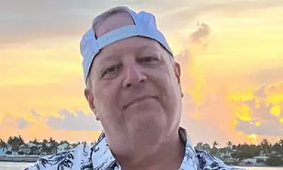 90 Day Fiancé Star Chuck Potthast's Tragic Cause of Death Revealed