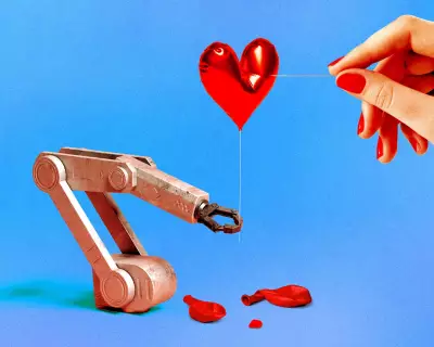 AI Dating Apps Spark Concerns Over Human Connection and Privacy