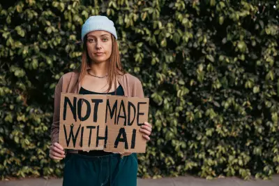 AI Job Apocalypse Looms as Economic Inactivity Crisis Deepens in Britain