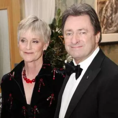 Alan Titchmarsh Forced to Slash £450,000 from Historic Farmhouse Price