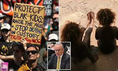 Albanese Vows Unwavering Commitment to Closing the Gap with New Funding