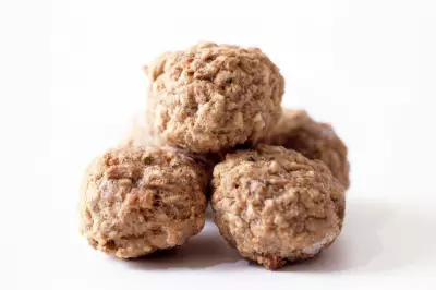 Aldi Frozen Meatballs Recalled Nationwide Over Metal Fragment Contamination Risk