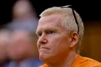 Alex Murdaugh's Lawyers Demand New Trial Over Clerk's Alleged Jury Influence