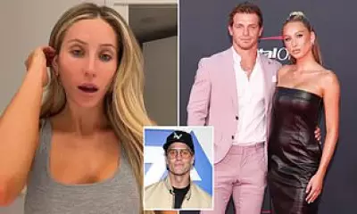 Alix Earle Reveals Emotional Reunion with Ex Braxton Berrios Amid Tom Brady Romance Rumours