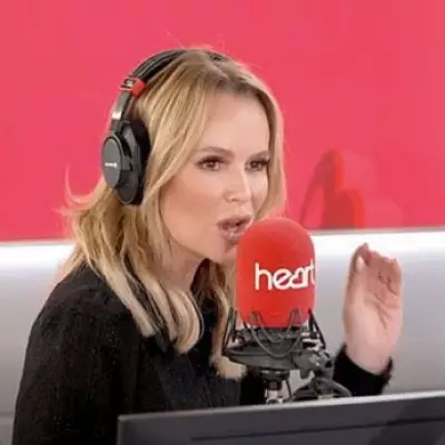 Amanda Holden Warns Fans After Impersonator Scam Attempt Exposed