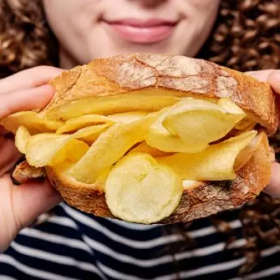 American's Toasted Crisp Sandwich Sparks Outrage Among British Purists