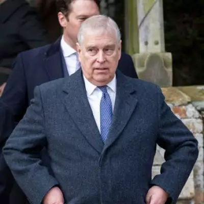Andrew Mountbatten-Windsor Faces New Restrictions at Sandringham Cottage
