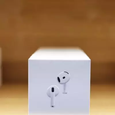Apple AirPods 4 Hit Record Low Price of £99 at Argos, Beating Apple's Own Tag