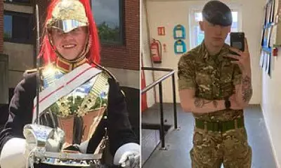 Army Failed Teen Soldier Who Died After Queen's Funeral Duties, Inquest Finds