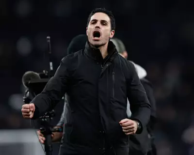 Arteta Hails Tottenham Victory as Potential Turning Point for Arsenal's Season