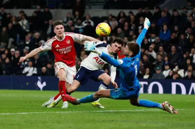 Arteta Praises Gyökeres' Impact as Arsenal Prepares for Chelsea Clash