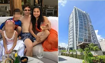 ASOS Co-Founder's Death in Thailand Follows Fraud Conviction and Custody Battle