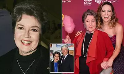 Australian Actress Lorraine Bayly AM Dies at 89 After Health Struggles