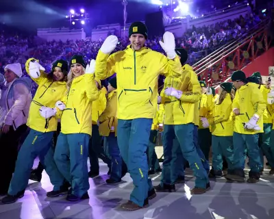 Australia's 2026 Winter Olympics Team Aims for Record Medal Haul in Milano Cortina