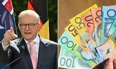 Australia's Capital Gains Tax Discount Under Scrutiny as Unions Demand Reform