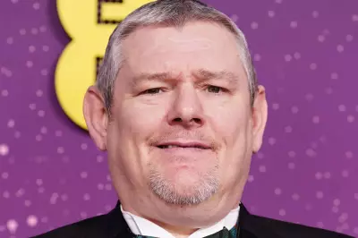 Bafta Awards Apologise After Tourette's Campaigner's Involuntary Racial Slur