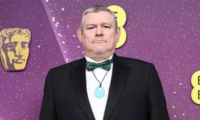 Bafta-Winning Director Says Tourette's Campaigner Was 'Let Down' by Broadcast