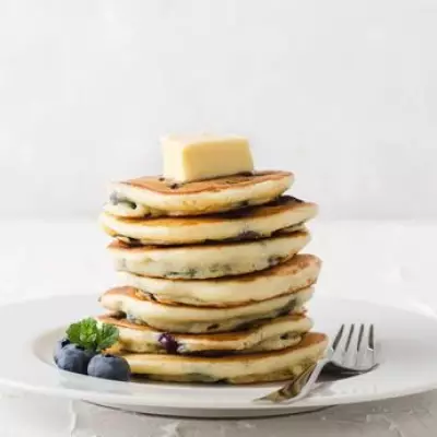 Baking Powder: The Secret to Perfectly Fluffy Pancakes This Shrove Tuesday