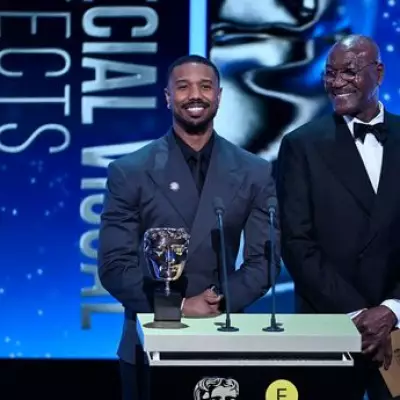 BBC Apologises After Racial Slur Shouted by BAFTA Nominee with Tourette's