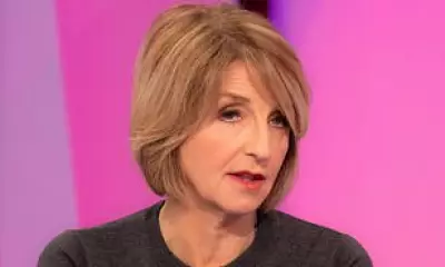 BBC Axes Loose Women's Kaye Adams After Misconduct Complaints Upheld