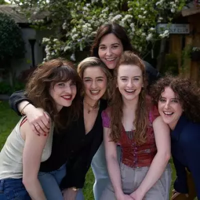 BBC Confirms Release Date for The Walsh Sisters Drama Based on Marian Keyes Novels