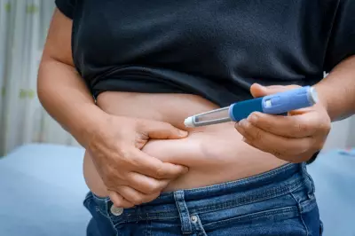 Beyond Weight Loss: How GLP-1 Drugs Are Reshaping Industries From Food To Fashion