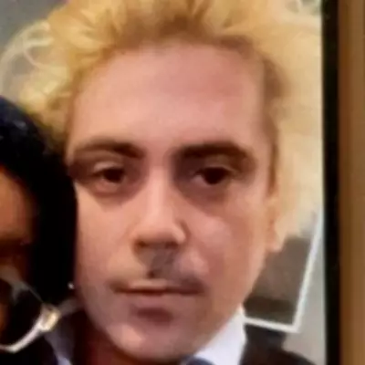 Body Found in Sea Identified as Missing Partner of Mick Jagger's Granddaughter