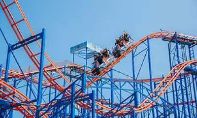 Brean Theme Park Enters Liquidation After Pandemic and Visitor Decline
