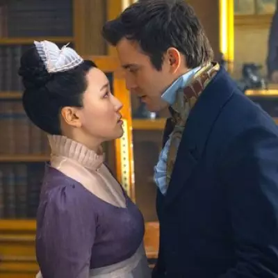 Bridgerton Season 4 Part 2 Release Date and Benedict's Love Story Revealed