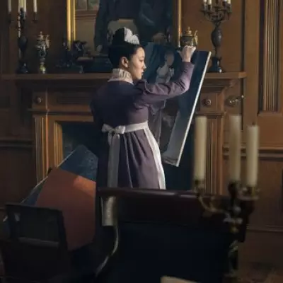 Bridgerton Season 4 Post-Credits Scene Reveals Hidden Wedding Plot Twist