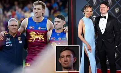 Brisbane Lions Captain Defends Club Culture Amid Neale Marriage Breakdown