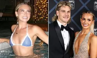 Brisbane Lions Star Will Ashcroft Splits from Partner Summer Finn Amid Club's Relationship Turmoil