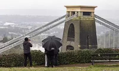 Britain Braces for More Torrential Rain with Dozens of Flood Warnings Issued