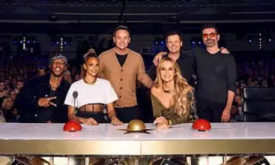 Britain's Got Talent Returns This Month with New Judge KSI and £250,000 Prize