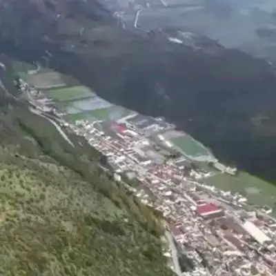 British Tourists Evacuated from Spanish Resort Amid Dam Collapse Fears