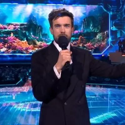 Brits Fans Criticise 'Terrible' In Memoriam Tribute to Stone Roses' Mani