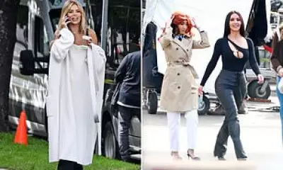 Brooks Nader Joins Netflix's The Fifth Wheel Cast with Kim Kardashian