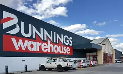 Bunnings Launches on Uber Eats: DIY Deliveries in Under 60 Minutes