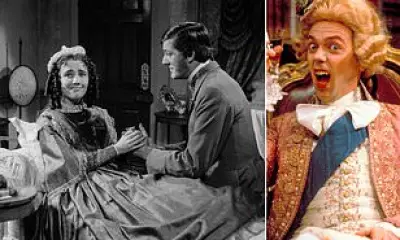 Cambridge Footlights: The Exclusive Club That Shaped British Comedy