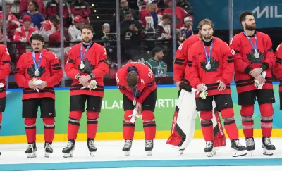 Canada's Olympic Hockey Heartbreak: Did Three-on-Three Overtime Spoil the Show?