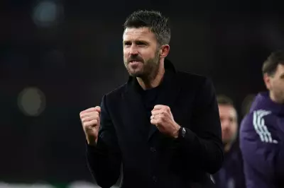 Carrick Insists Man Utd United Despite Ratcliffe's Immigration Remarks