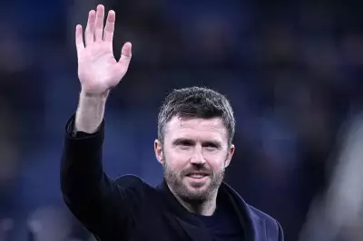 Carrick Unfazed by Glasner Rivalry Ahead of Manchester United vs Crystal Palace