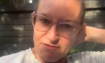 Cassandra Thorburn, Karl Stefanovic's Ex-Wife, Reveals Rare Breast Cancer Diagnosis