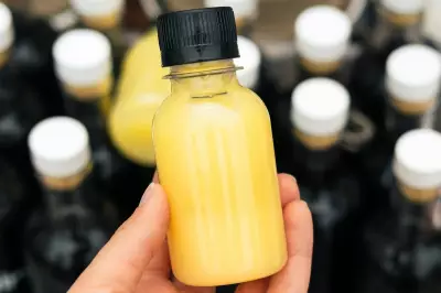 Cayenne Wellness Shots: Expert Analysis on Health Benefits and Risks