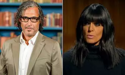 Celebrity Traitors Packed with Household Names, Says David Olusoga