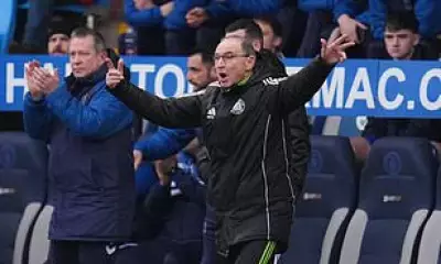 Celtic's Late Winner Thrills O'Neill but Leaves Manager Drained