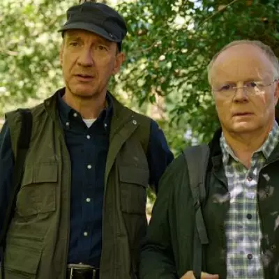 Channel 4's Dirty Business: Cast, True Story, Filming Locations and Episode Guide