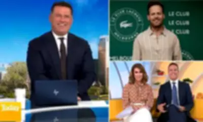 Channel Nine Plots Major Today Show Overhaul as Karl Stefanovic Era Nears End