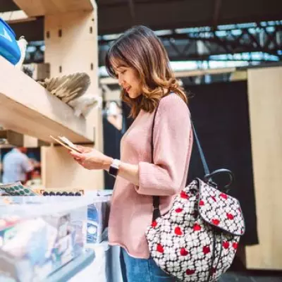 Charity Shopper Finds £4.50 Dior Earrings in Thrift Store Bargain Hunt